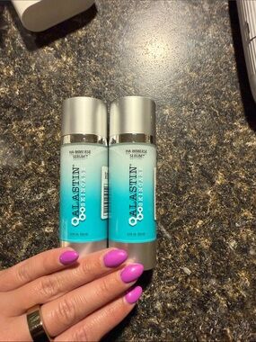Alastin HA Immerse Serum